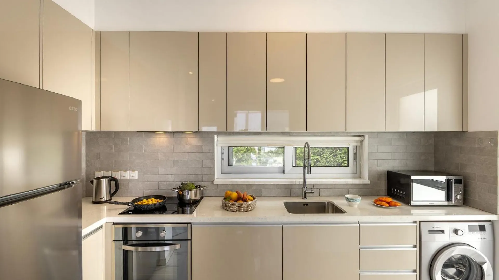 Milos Lifestyle Villa H30 Protaras