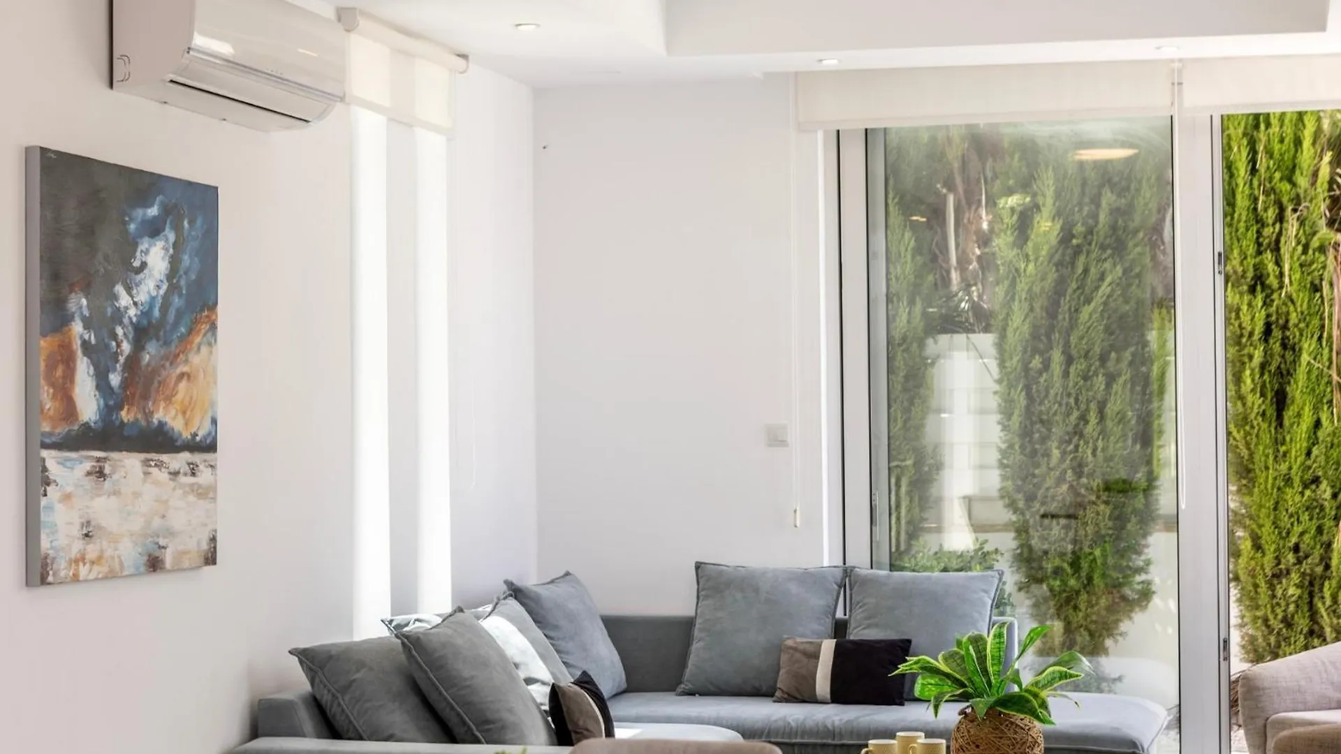 Milos Lifestyle Villa H30 Protaras