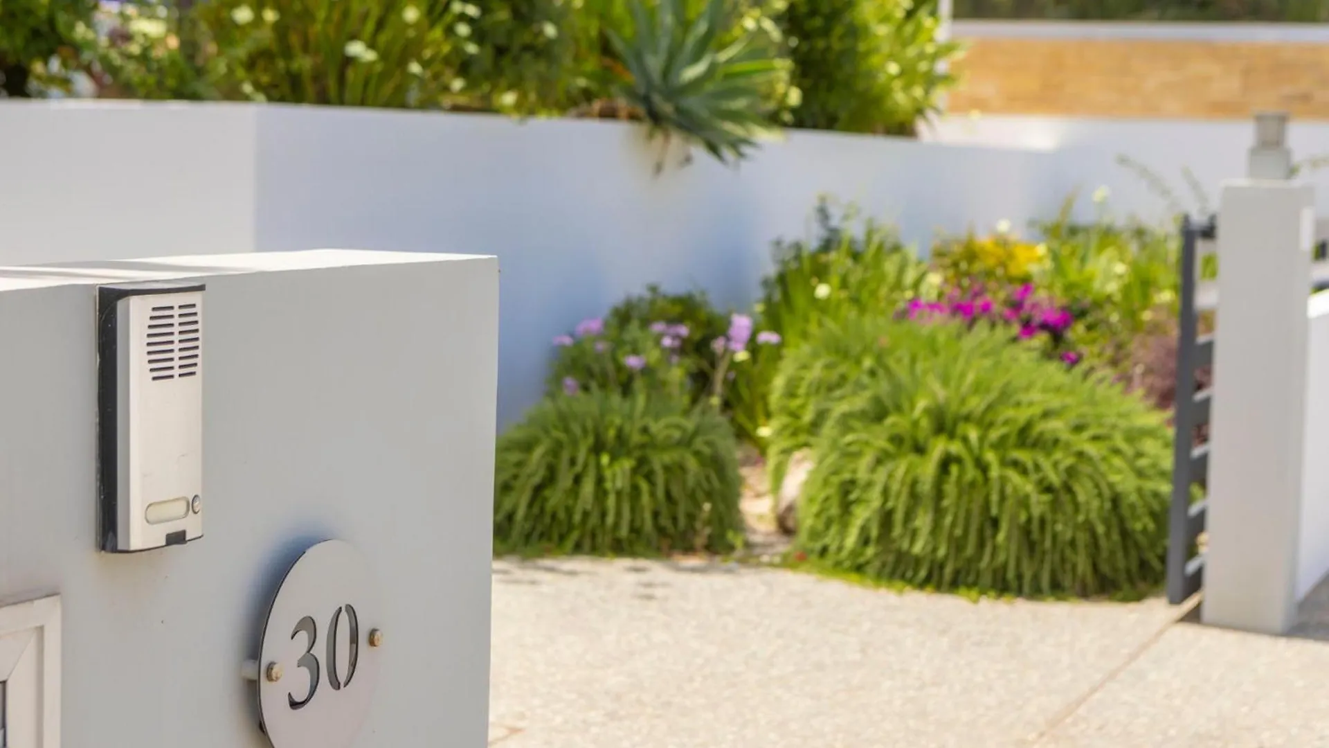 Tatil Evi Milos Lifestyle Villa H30 Protaras
